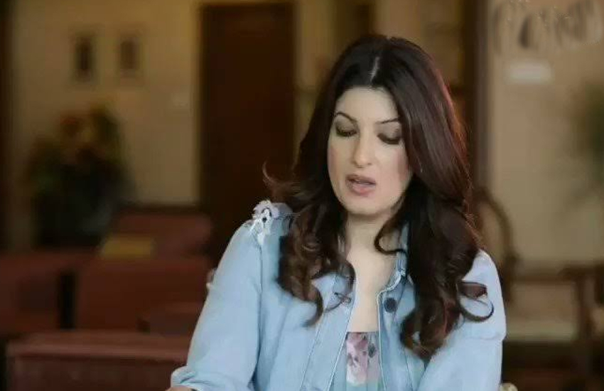 twinkle khanna