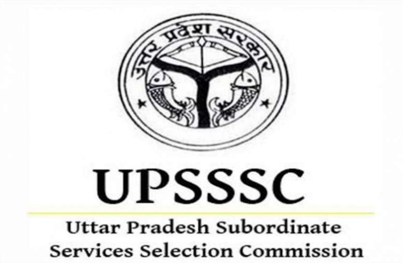 UPSSSC Admit Card 2019