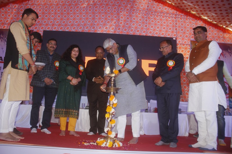 ABVP : देश तोडऩे वालों को युवा करेंगे बेनकाब, पढे यह खबर...