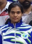 हर्षल और अंजलि को स्वर्ण पदक