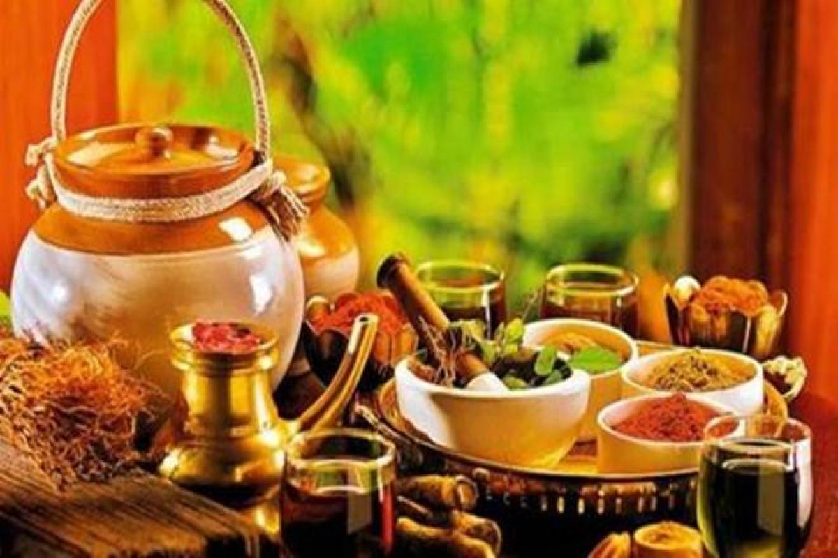 New year Health tips