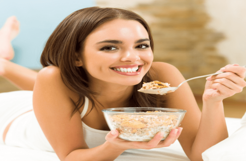 भूलकर भी न मिस करें नाश्ता, सेहत पर पड़ेगा बुरा असर