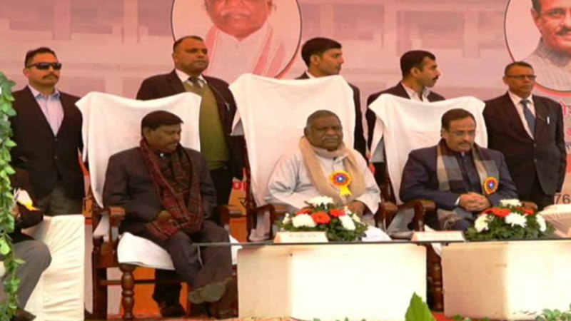 केंद्रीय मंत्री ने सीएए कानून बनाने की बताई वजह, चंद वोटों के चलते लोगों को भ्रमित कर रहा विपक्ष,केंद्रीय मंत्री ने सीएए कानून बनाने की बताई वजह, चंद वोटों के चलते लोगों को भ्रमित कर रहा विपक्ष