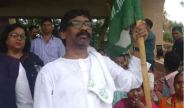 hemant soren