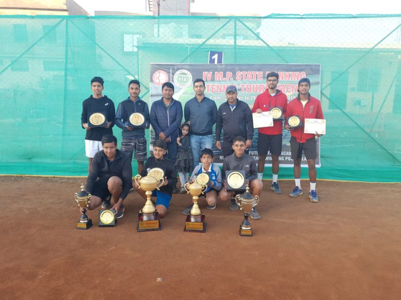 रेहान और मनवर्धन बने स्टेट चैंपियन