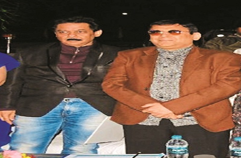 म्यूजिक कंपोजर आनंद-मिलिंद ने कहा - 7 फिल्मों के बाद मिली पहली सफलता