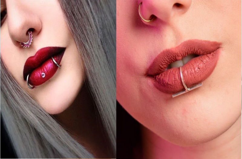 पियर्सिंग करवाने के बाद इन बातों का रखें ध्यान