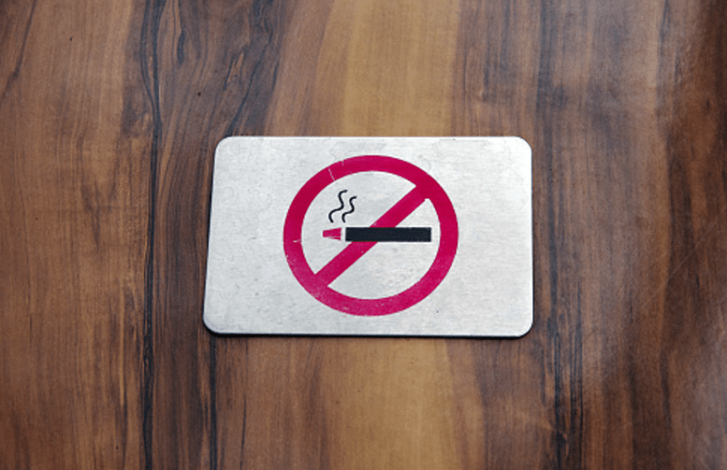 Quit Smoking With These Proven Natural Tips