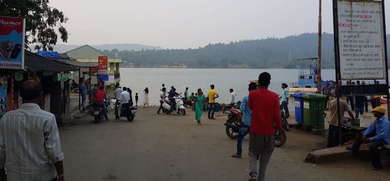 GUJARAT NEWS: शराब की छूट खींच लाती है यहां पर्यटकों को