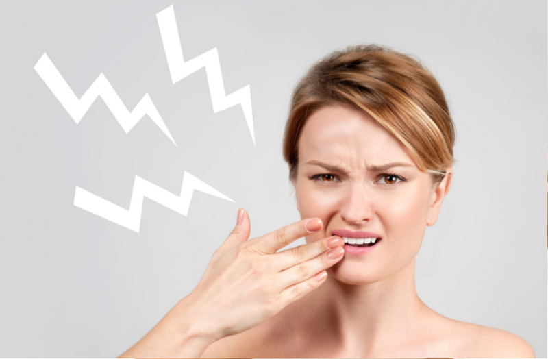 ठंडा-गर्म लगता है, दंत क्षरण हो रहा है तो जानें ये बातें