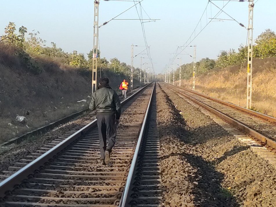 suicide in bilaspur
