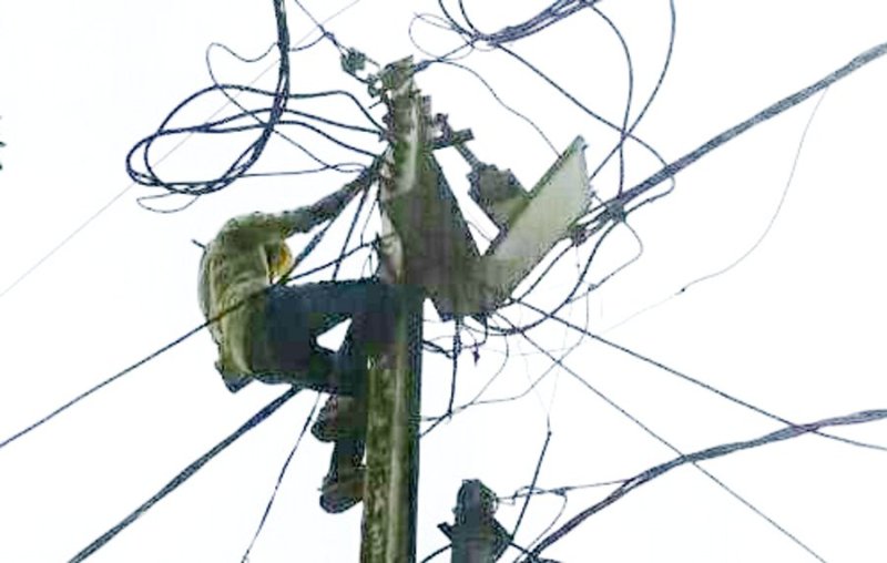 Do not wait for electricity bill, message will come on mobile