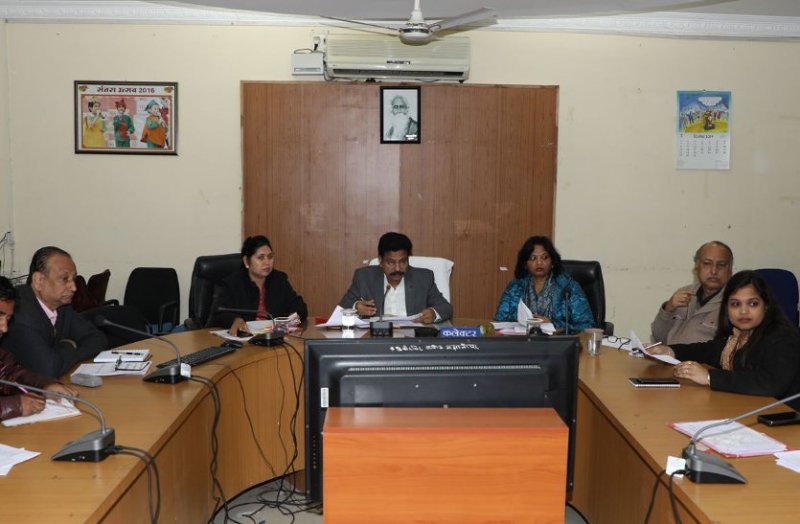 Error in accounts of more than 46 thousand farmers in Shajapur