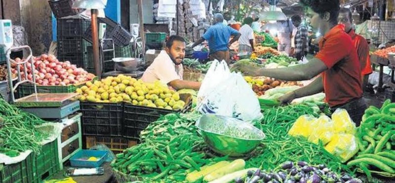 प्रतिबंध के बावजूद खप रहा सिंगल यूज प्लास्टिक