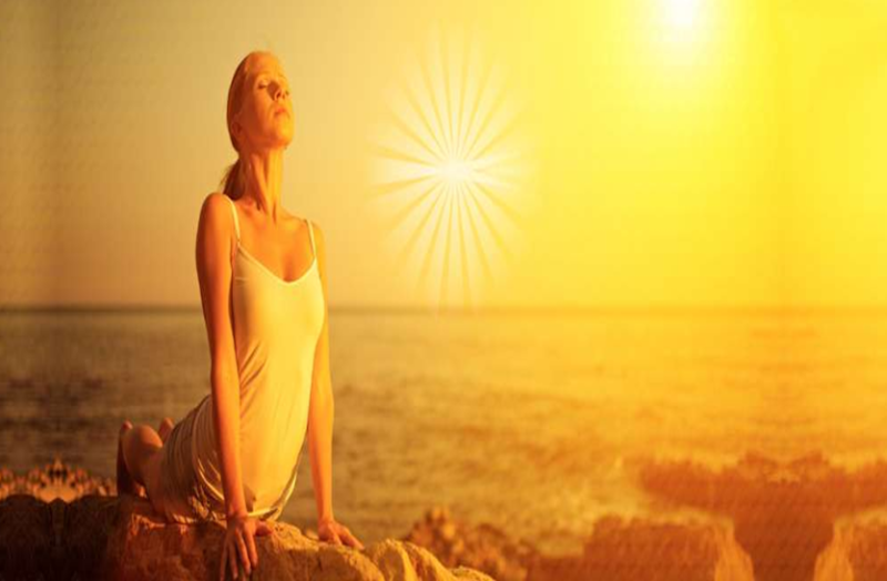 जानिए अच्छी सेहत के लिए कितनी जरूरी है धूप