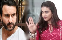 ऐसा क्या हुआ जो सबके सामने सैफ पर भड़की काजोल, कहा- सैफ तुमने एक बार फिर मुझे धोखा दिया