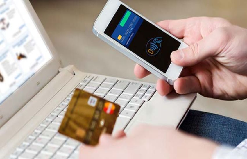 Cybercrime Online payment systems to be prime targets in 2020