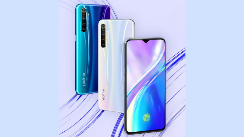 Realme X2 now available in open sale on Flipkart