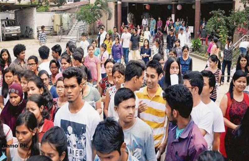 Rajasthan Librarian Grade-2nd