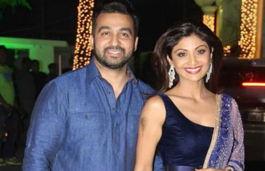 shilpa shetty raj kundra