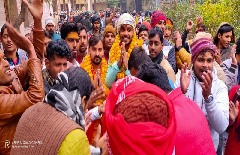 Student Election 2019