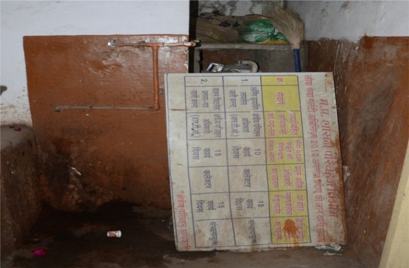 No work is done without an agent here