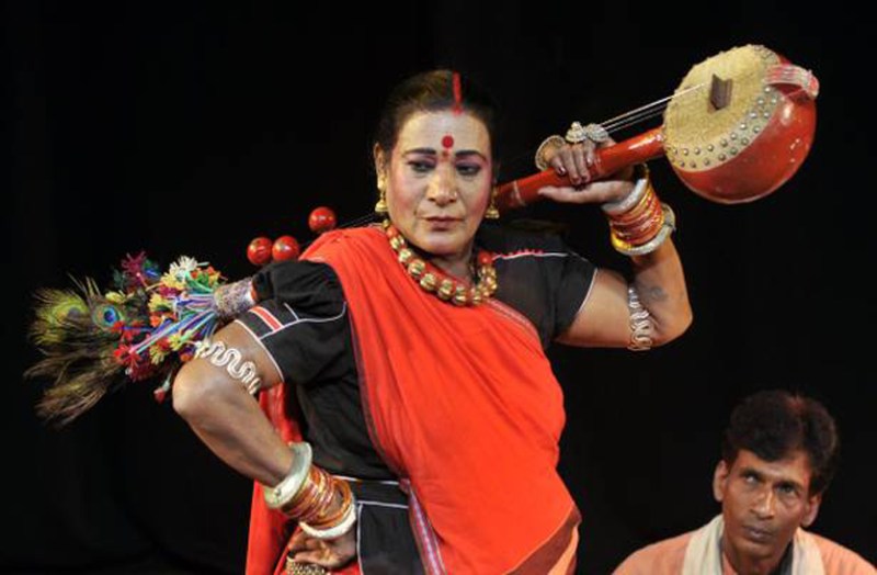 डॉ. तीजन बाई ने संजोई कला की ऐसी विरासत, अब बॉलीवुड की नजर पूरी दुनिया 2020 में देखेगी पंडवानी क्वीन को