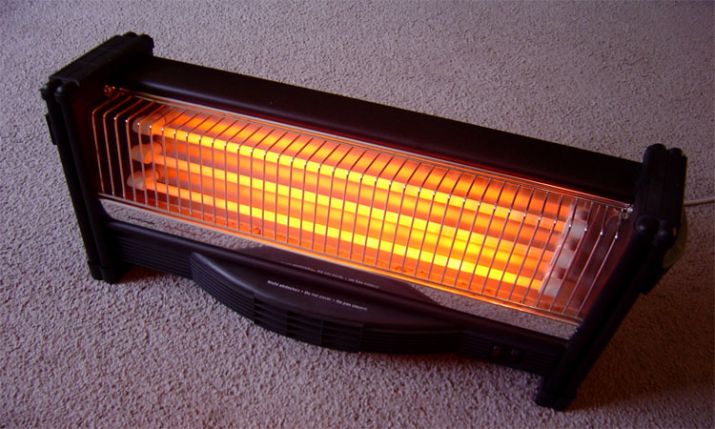 health news using heater in winter, toxic air, suffocation risk