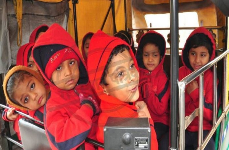 Winter holiday 2019 Extended winter holidays 2019 in rajasthan Latest