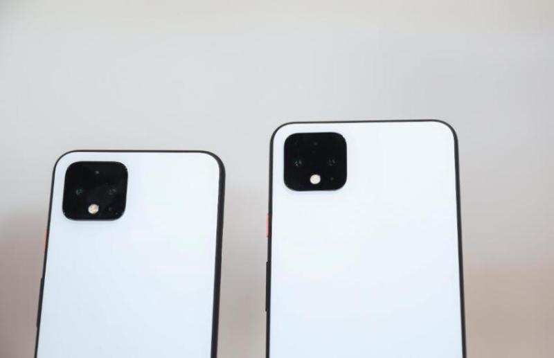 Google Pixel 4 A
