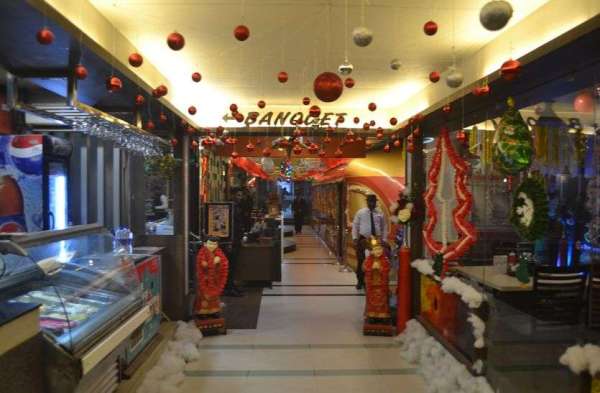 Bye Bye 2019:  2020  के Welcome को तैयार हैं अजमेराइट्स