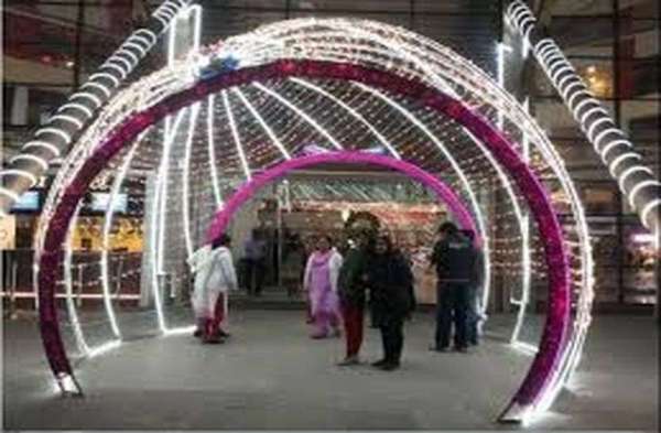 Bye Bye 2019:  2020  के Welcome को तैयार हैं अजमेराइट्स