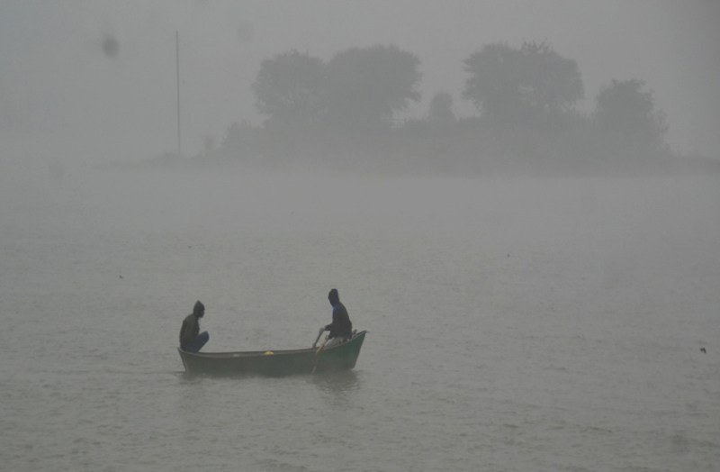 मौसम का ऑरेंज अलर्ट