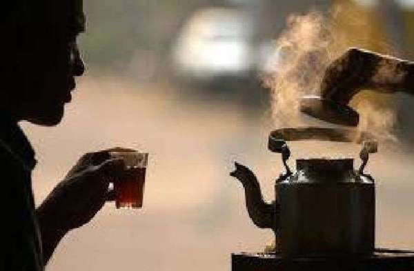 @Winter 2019: सर्दी ने तोड़े अब कहीं चाय न तोड़ दे रिकॉर्ड....