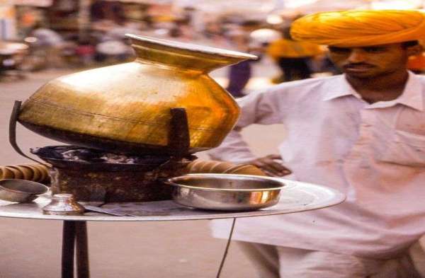 @Winter 2019: सर्दी ने तोड़े अब कहीं चाय न तोड़ दे रिकॉर्ड....