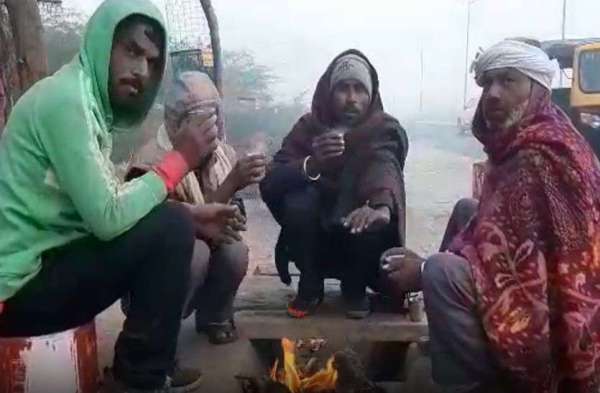 @Winter 2019: सर्दी ने तोड़े अब कहीं चाय न तोड़ दे रिकॉर्ड....