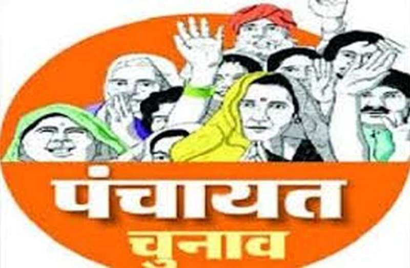 Rajasthan Panchayati Raj Election 2020