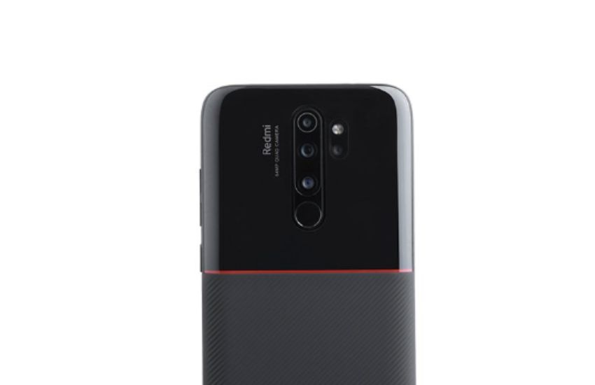 Xiaomi launches Mi Matte Hard Case for Redmi Note 8 Pro