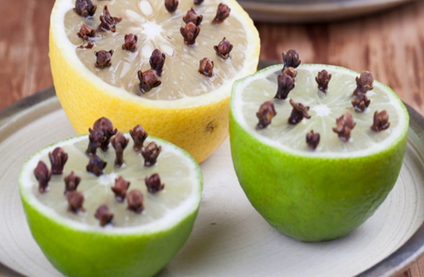 नींबू और लौंग से भगाएं घर के मच्छर, जानें ये खास तरीका