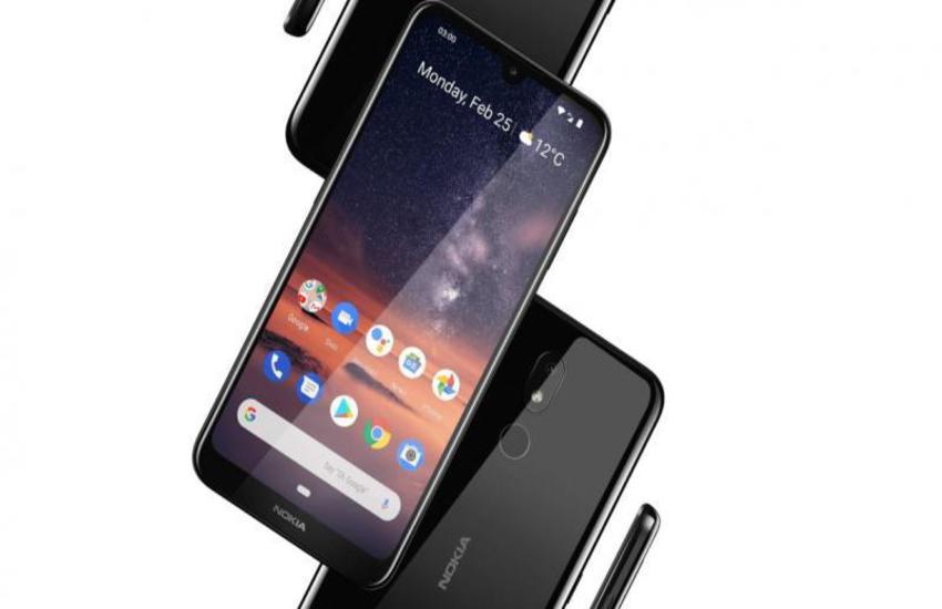 Nokia 4.2 Gets a Price Cut in India Now Buy Rs 6,975