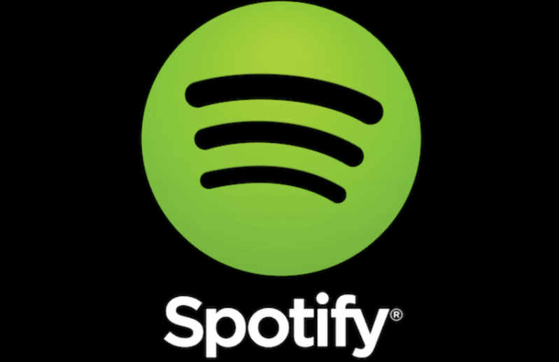 Spotify app