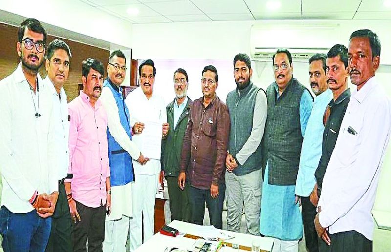 यूपी-बिहार के लिए नई गाड़ी और उद्योकर्मी एक्स. को मुजफ्फरपुर तक चलाने की मांग