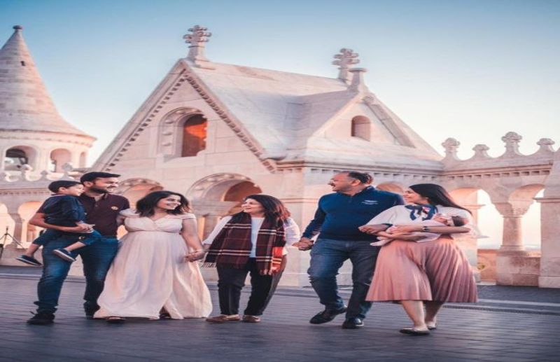 साधारण कॉन्ट्रेक्टरशिप करते-करते देशभर में टोल सड़कों की पहचान बने पुनीत