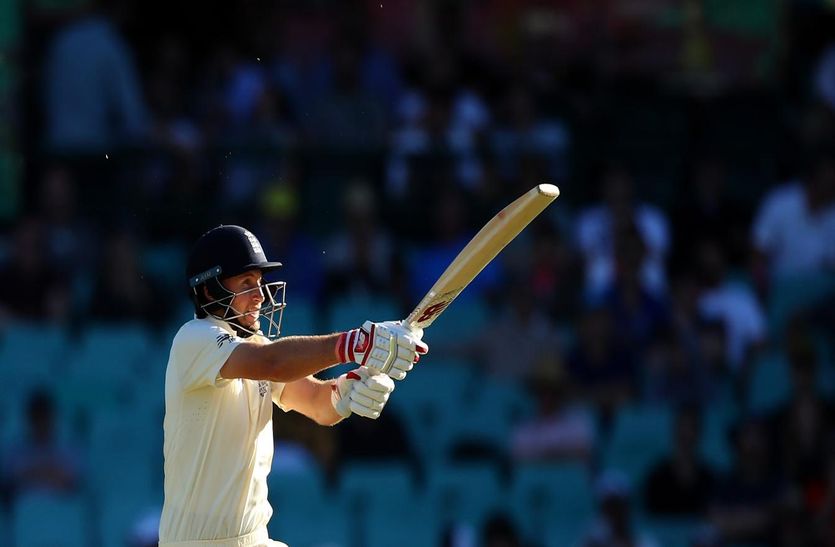 England and wales Cricket Board