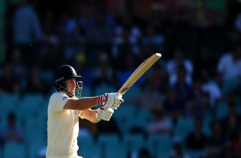 England and wales Cricket Board