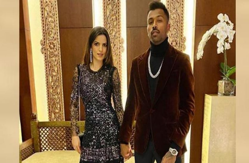 Hardik Pandya