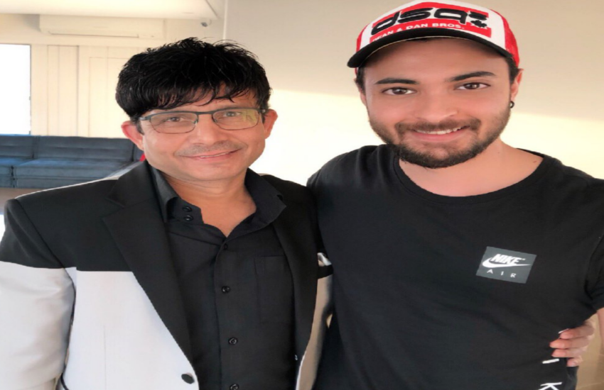 KRK