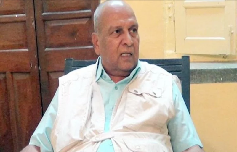 विधायक भरत सिंह