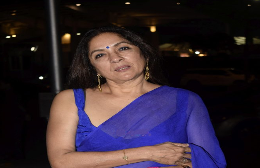 नीना गुप्ता की फिल्म 'द लास्ट कलर' ऑस्कर की लिस्ट में