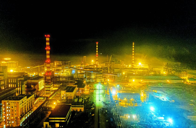 वर्ष 2020 में बस्तर के हौसले होंगे इस्पाती
